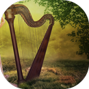 Celtic Harp - Play and relaxin APK