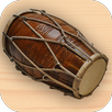 Dholak Drum Percussion APK