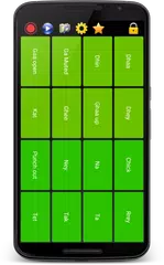 Dholak Drum Percussion APK Herunterladen