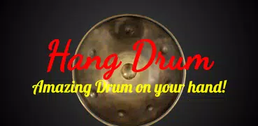 Hang Drum 2