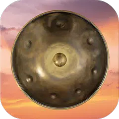 Hang Drum 2