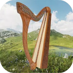 Harp Instrument APK 下載