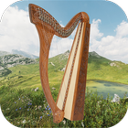 Harp icône