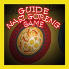 Guide Nasi Goreng Game-icoon