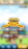 Guide Nasi Goreng Game Ekran Görüntüsü 2