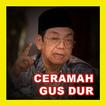 ”Ceramah Gus Dur terbaik