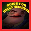 Guide Hello Neighbor 3 Free APK