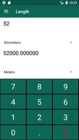 Unit Converter постер