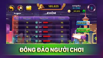 68 Game bài اسکرین شاٹ 1