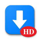 ikon HD Video Downloader for Twitter