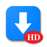 HD Video Downloader for Twitter icône