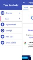 Video Downloader ảnh chụp màn hình 3