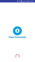 Video Downloader 포스터