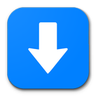 Video Downloader for Twitter أيقونة