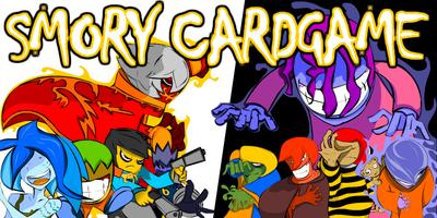 Smory Card Game capture d'écran 1