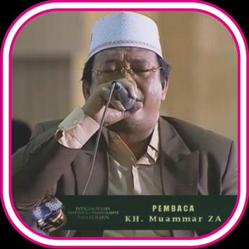 Unduh Sholawat H Muammar Za Mp3 Apk Untuk Android Versi Terbaru