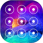 آیکون‌ App Lock Pattern PIN(Passcode)