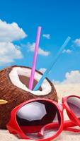 Summer Wallpapers HD постер