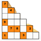 Sudoku Puzzle Free & Offline icône
