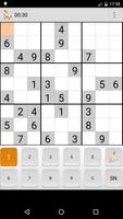 Sudoku Puzzle Free & Offline screenshot 1