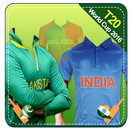 Photo in World Cricket Shirts APK