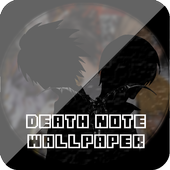 Death&#39;s of Note Wallpapers icon