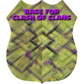 BASE FOR COC icon