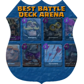 Battle Deck Arena icon