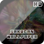 Best Bakugan Wallpaper HD icon