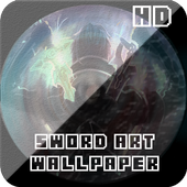 Art of Sword Online Wallpapers icon