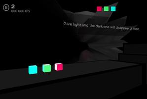 Light In Dark Screenshot 1