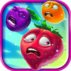 Tiny Fruits icon