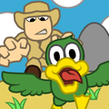Wild Goose Chase