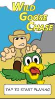 Wild Goose Chase Affiche