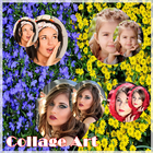 Collage Art! simgesi