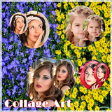 Collage Art! icône