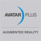 AVATAR PLUS AR 2017 icône