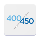 400/450 Concar icône