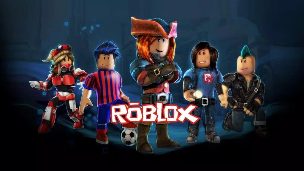 roblox wallpaper HD 4K APK for Android Download