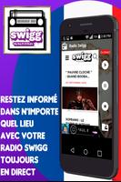 Radio Swigg En Direct Gratuit France capture d'écran 2