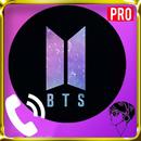 Sonneries BTS Sonnerie Gratuit APK