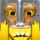 Temple Princess Dash Run icon