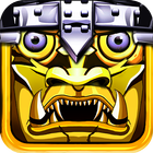 Lost Temple Rush OZ آئیکن