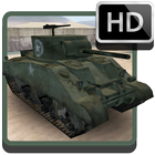 TANK PARKING HD আইকন