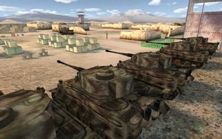 TANK PARKING HD স্ক্রিনশট 2
