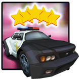 Toy Drift Racing