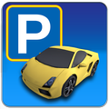 Quick Park your car : Free 3D parking game
