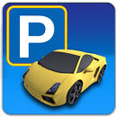 Quick Park your car : Free 3D parking game APK