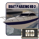 Boat Parking HD 2 aplikacja