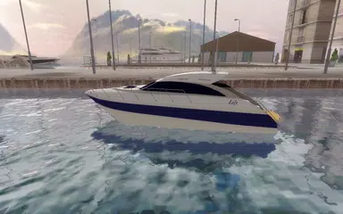 BOAT PARKING HD APK download